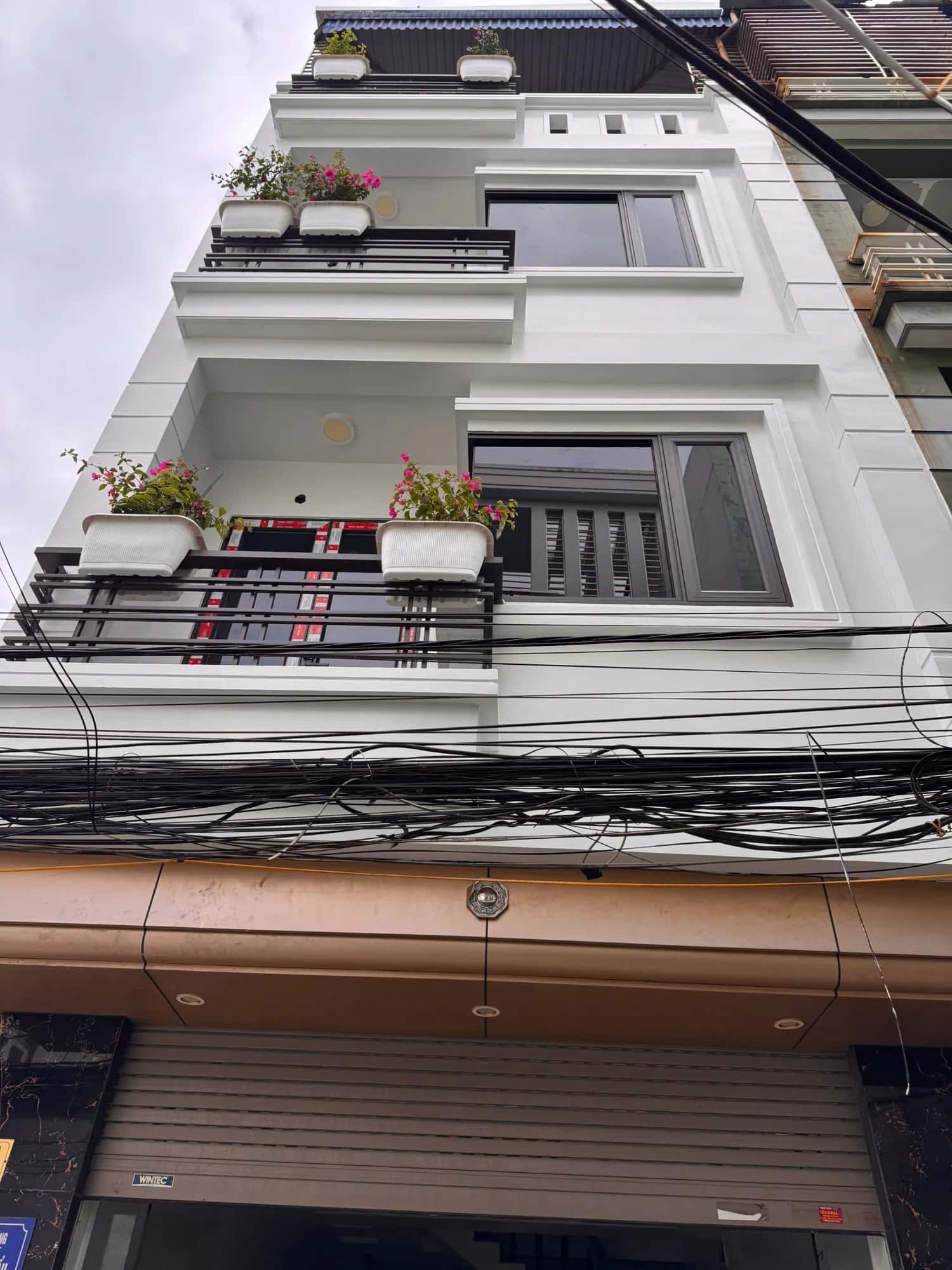 Bán nhà hẻm Phương Lưu Quận Hải An, TP. Hải Phòng – 3 phòng ngủ, giá 4.7 tỷ