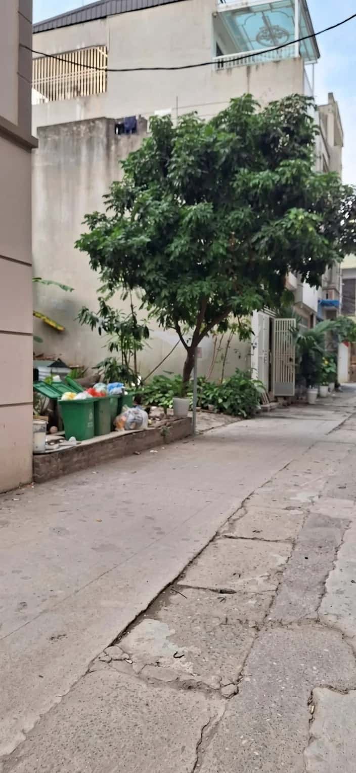 Bán đất Thôn Dậu Huyện Hoài Đức, TP. Hà Nội – giá 8.5 tỷ