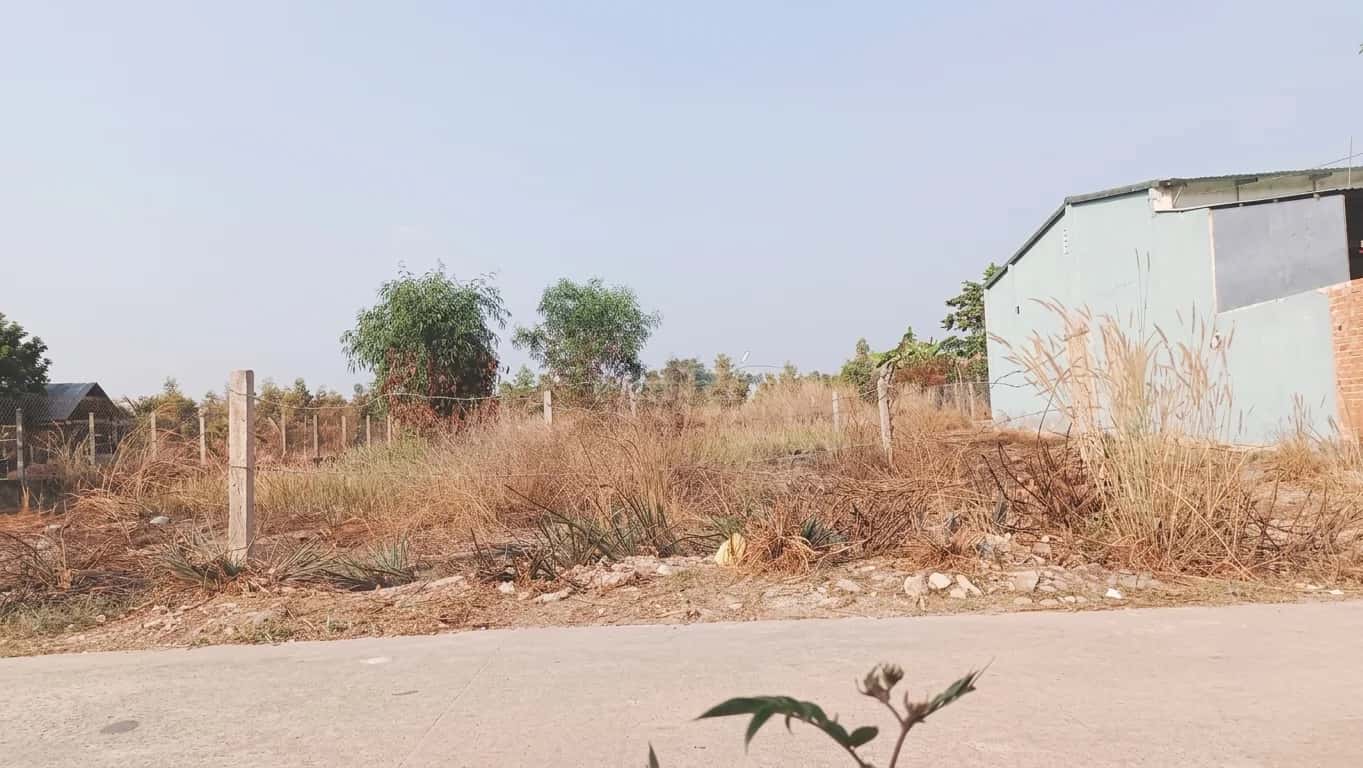 Bán đất Thạnh Đông 10 Huyện Tân Châu, Tây Ninh – giá 370 triệu