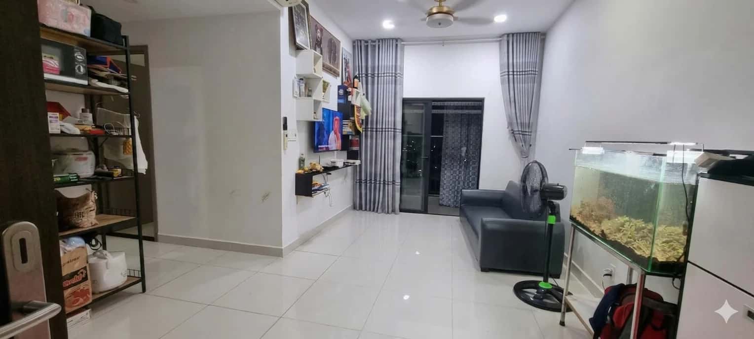 Bán căn hộ chung cư Chung cư Hoàng Quốc Việt Quận 7, TP.HCM – 2 phòng ngủ, giá 3.3 tỷ