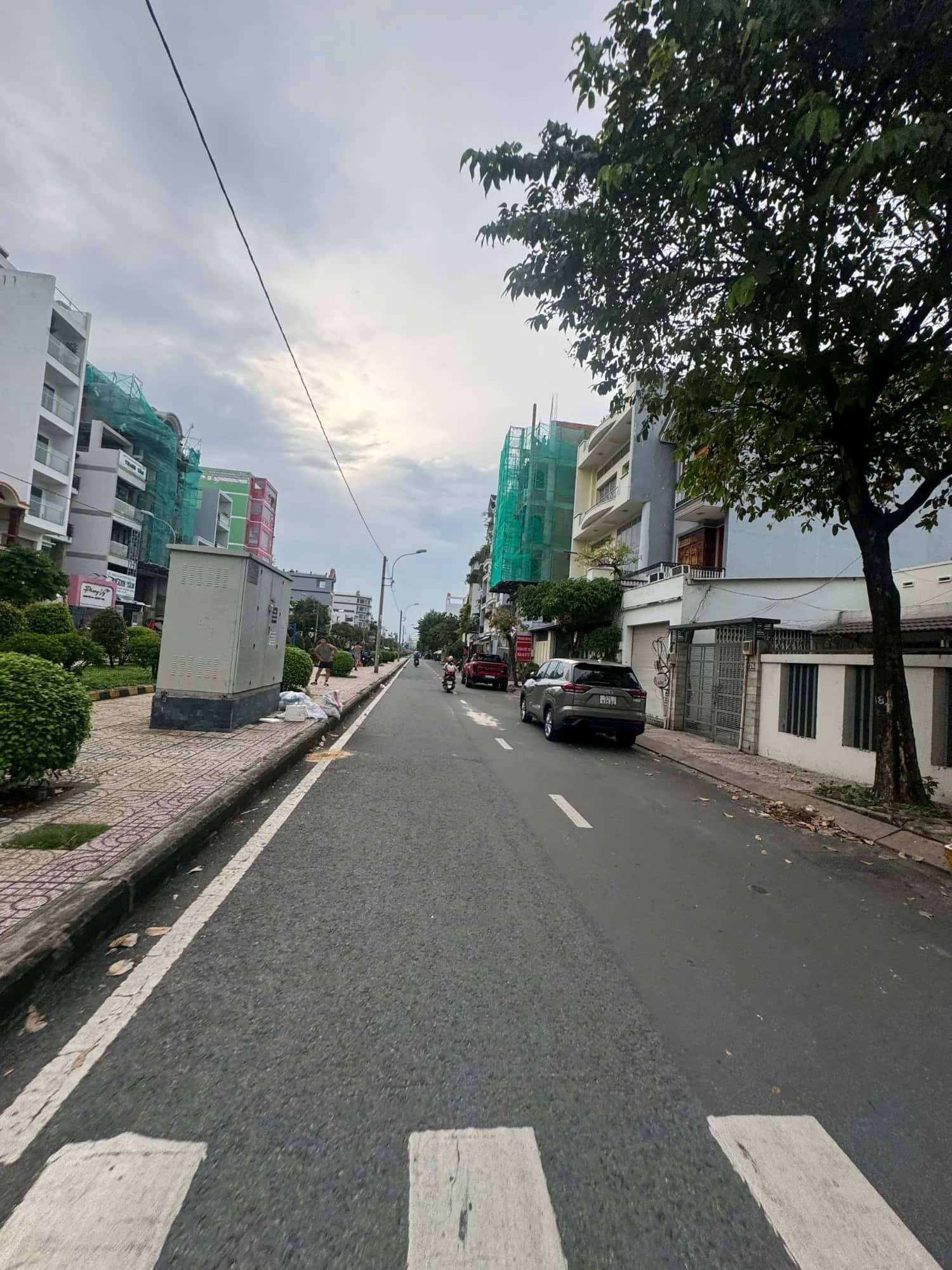 Bán nhà hẻm Đường Lê Lâm Quận Tân Phú, TP.HCM – 1 phòng ngủ, giá 17.8 tỷ — Hình 3 Bán nhà hẻm Đường Lê Lâm Quận Tân Phú, TP.HCM – 1 phòng ngủ, giá 17.8 tỷ — Hình 3