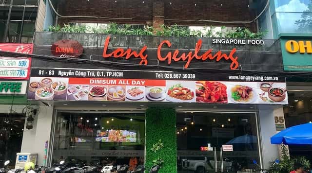 Bán nhà mặt tiền Nguyễn Công Trứ Quận 1, TP.HCM – giá 135 tỷ Bán nhà mặt tiền Nguyễn Công Trứ Quận 1, TP.HCM – giá 135 tỷ