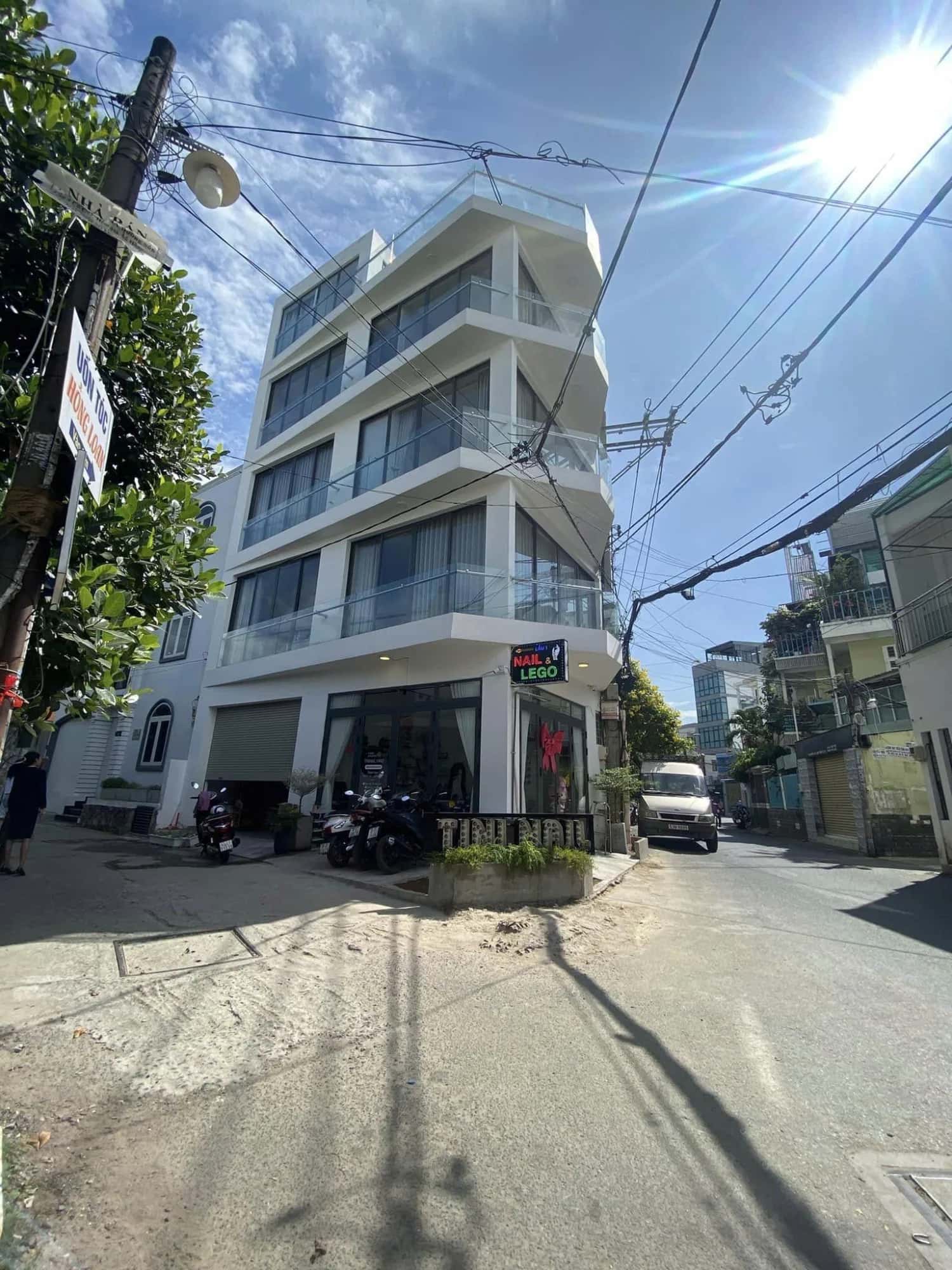 Bán nhà hẻm đường số 5 Quận 2, TP.HCM – 4 phòng ngủ, giá 18.5 tỷ