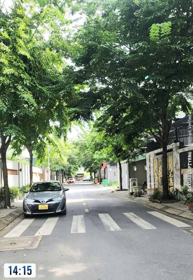 Bán đất đường số 11 Thành phố Thủ Đức, TP.HCM – giá 7.5 tỷ