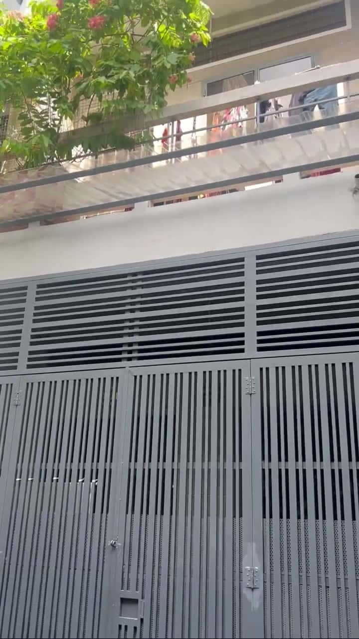 Đoàn Thị Điểm, P.1, Q.Phú Nhuận, TP.HCM