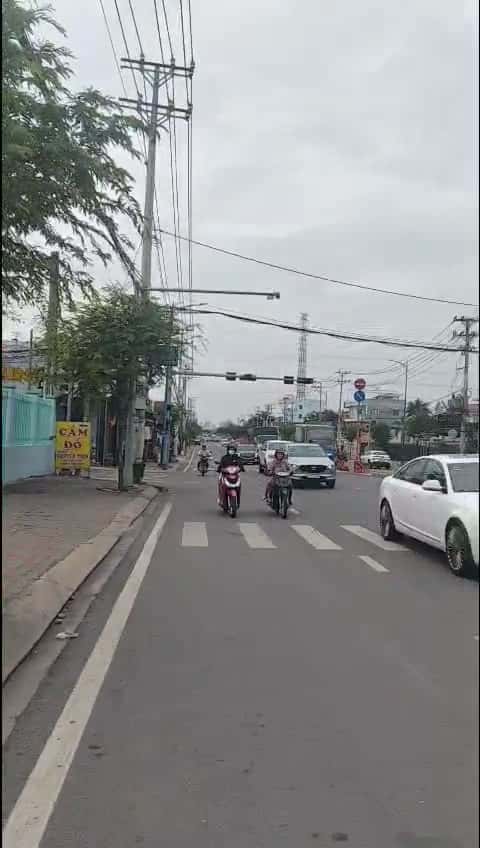 1/6C Đặng Thúc Vịnh, Xã Thới Tam Thôn, H.Hóc Môn, TP.HCM