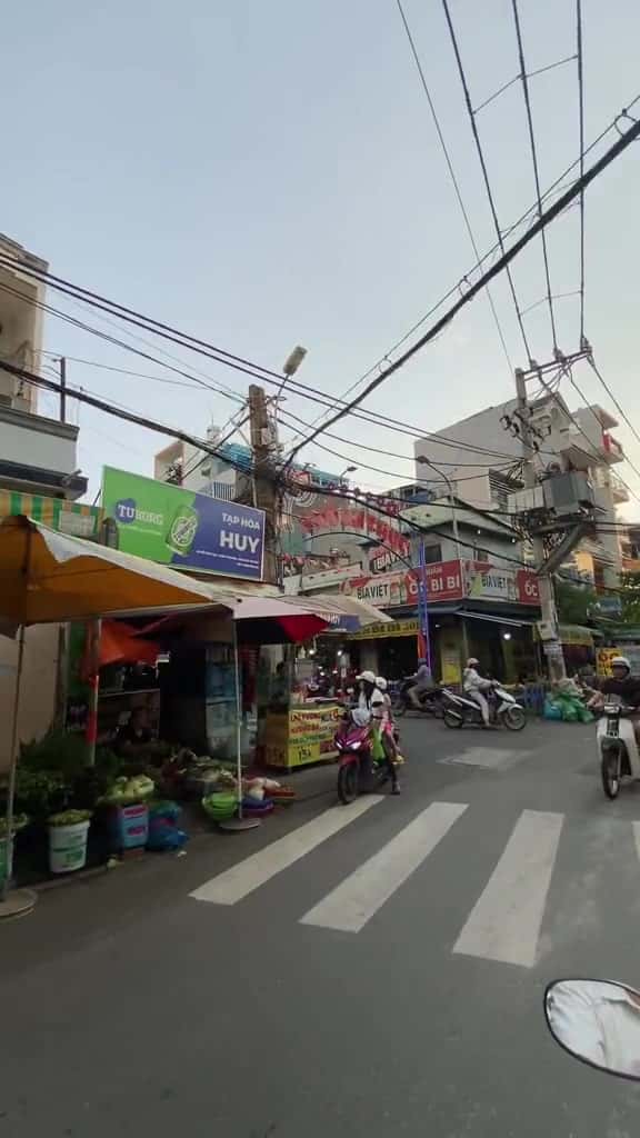 16/45 Nguyễn Như Lãm, P.Phú Thọ Hòa, Q.Tân Phú, TP.HCM