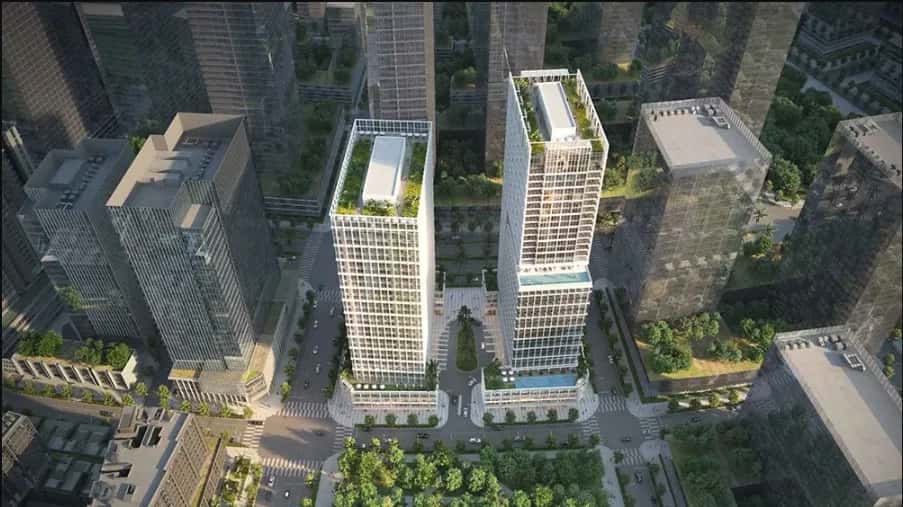 The Amaris Residences — Quận 2, Thành phố Hồ Chí Minh