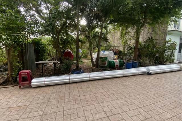 Bán đất Thửa 612 - Tờ 40 Hẻm 49, đường số 18 Thành phố Thủ Đức, TP.HCM – giá 14 tỷ