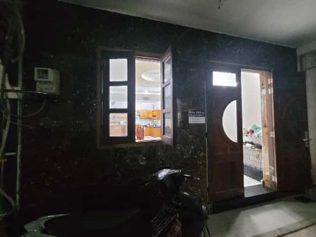 Bán nhà hẻm Đặng Lộ Quận Tân Bình, TP.HCM – 2 phòng ngủ, giá 6.3 tỷ