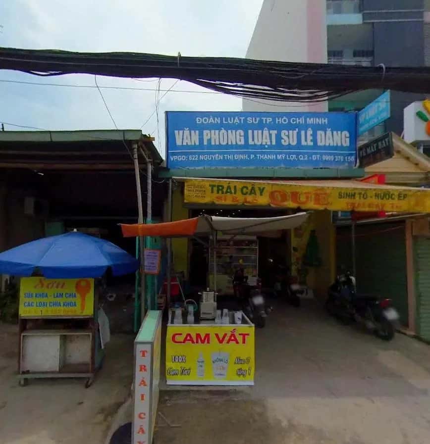 Bán nhà mặt tiền Đường Nguyễn Thị Định Quận 2, TP.HCM – 2 phòng ngủ, giá 32 tỷ