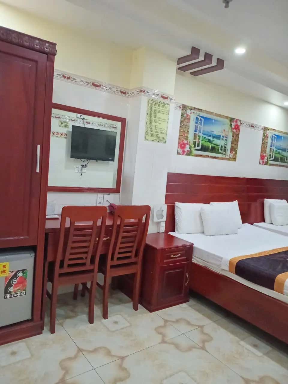 Bán nhà hẻm 22/3 Trương Hoàng Thanh Quận Tân Bình, TP.HCM – 37 phòng ngủ, giá 58.5 tỷ — Hình 2 Bán nhà hẻm 22/3 Trương Hoàng Thanh Quận Tân Bình, TP.HCM – 37 phòng ngủ, giá 58.5 tỷ — Hình 2