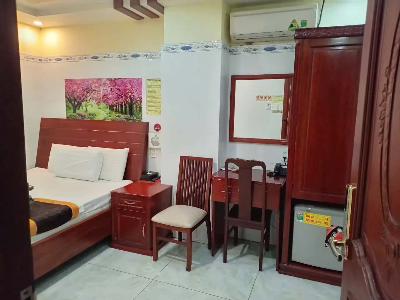 Bán nhà hẻm 22/3 Trương Hoàng Thanh Quận Tân Bình, TP.HCM – 37 phòng ngủ, giá 58.5 tỷ — Hình 3 Bán nhà hẻm 22/3 Trương Hoàng Thanh Quận Tân Bình, TP.HCM – 37 phòng ngủ, giá 58.5 tỷ — Hình 3