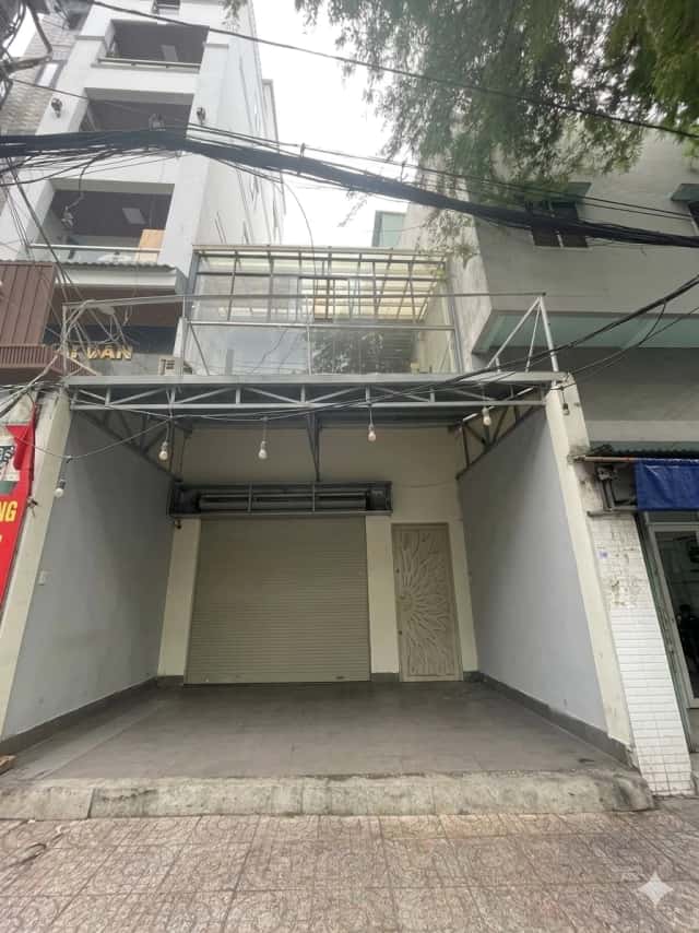Bán nhà mặt tiền tôn thất hiệp Quận 11, TP.HCM – 3 phòng ngủ, giá 11.5 tỷ