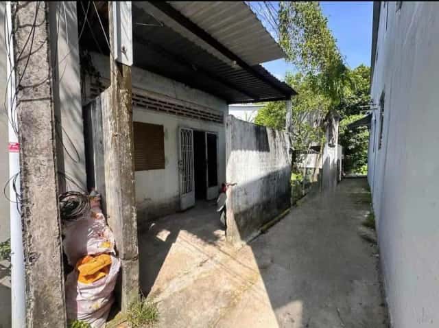 Bán đất Làng hoa Bà Bộ Quận Bình Thuỷ, TP. Cần Thơ – giá 1.2 tỷ