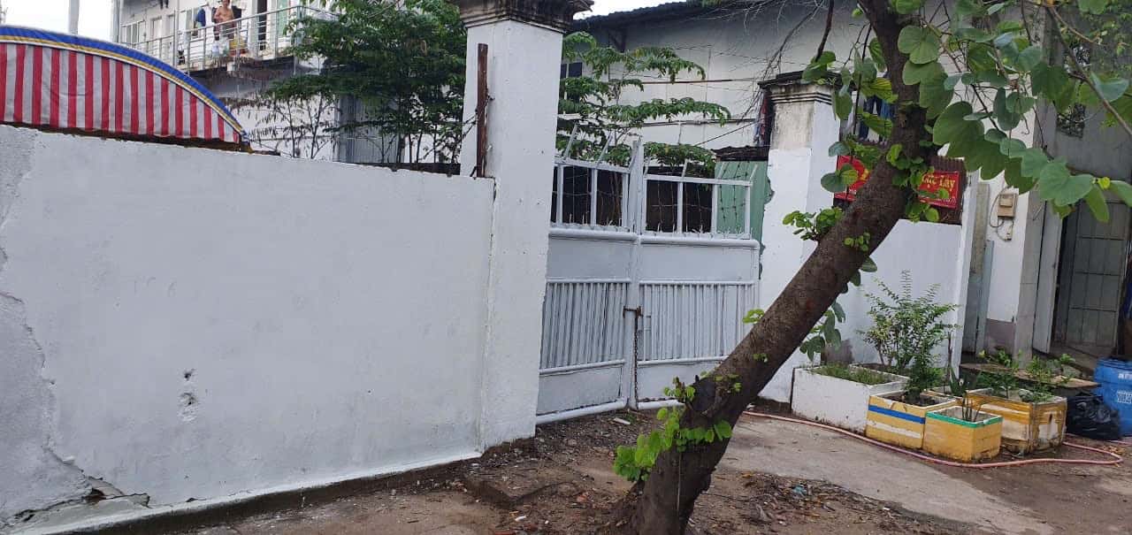 Bán đất Đường số 26 Thành phố Thủ Đức, TP.HCM – giá 13.5 tỷ