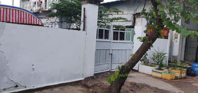 Bán đất Đường số 26 Thành phố Thủ Đức, TP.HCM – giá 13.5 tỷ