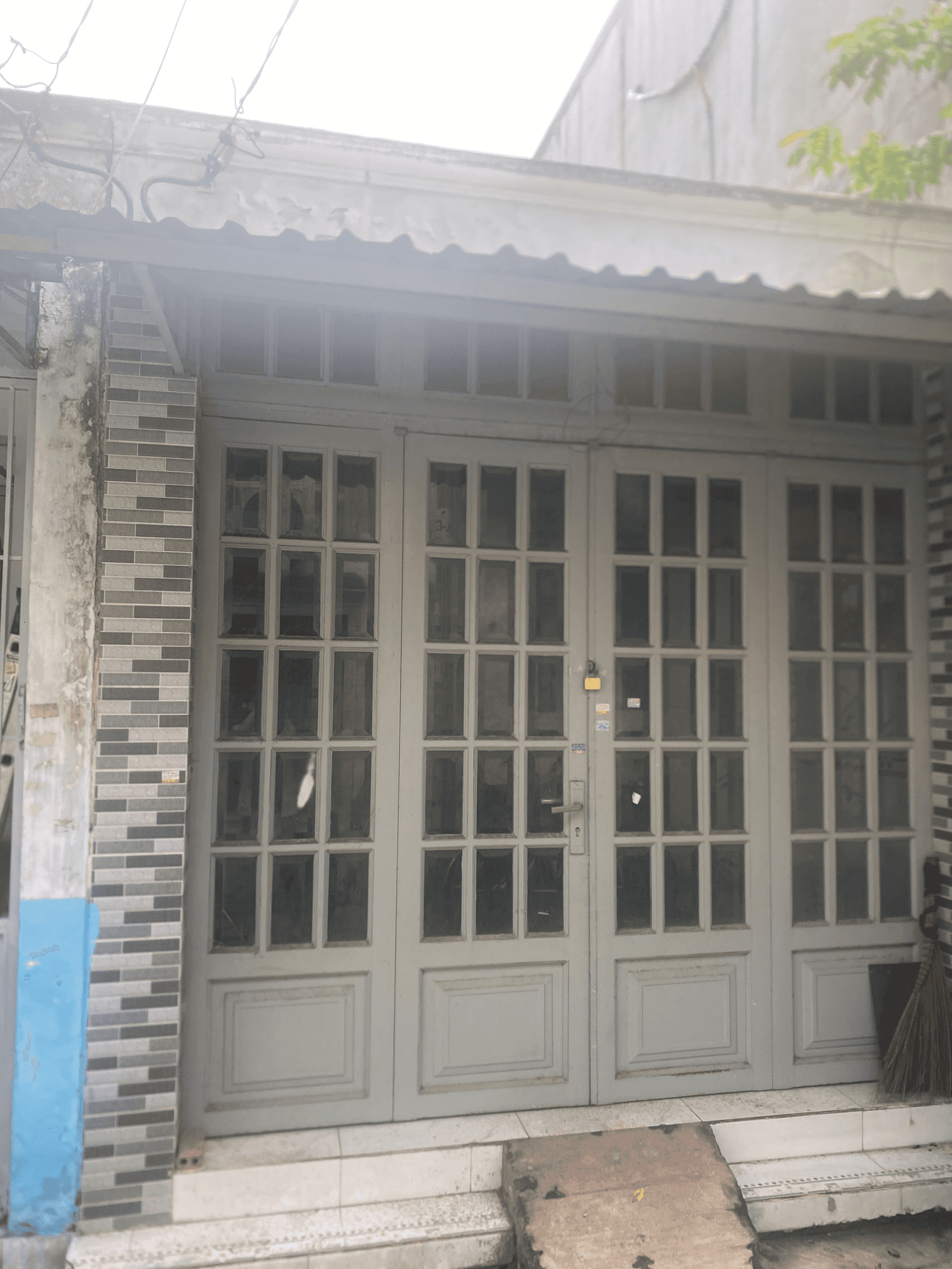 Bán nhà hẻm Đường số 6 Quận Bình Tân, TP.HCM – 1 phòng ngủ, giá 1.7 tỷ