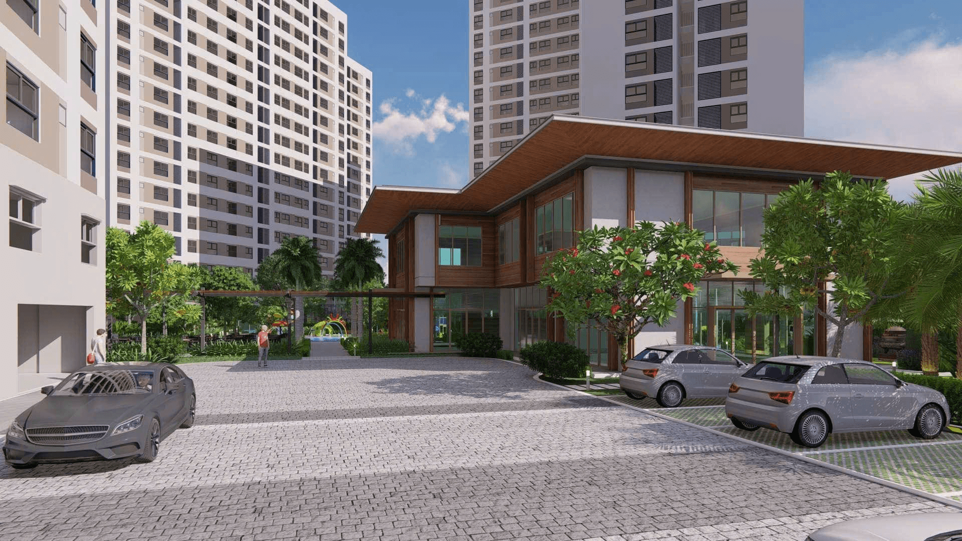Bán căn hộ chung cư T1 Quận An Dương, TP. Hải Phòng – 2 phòng ngủ, giá 2.3 tỷ