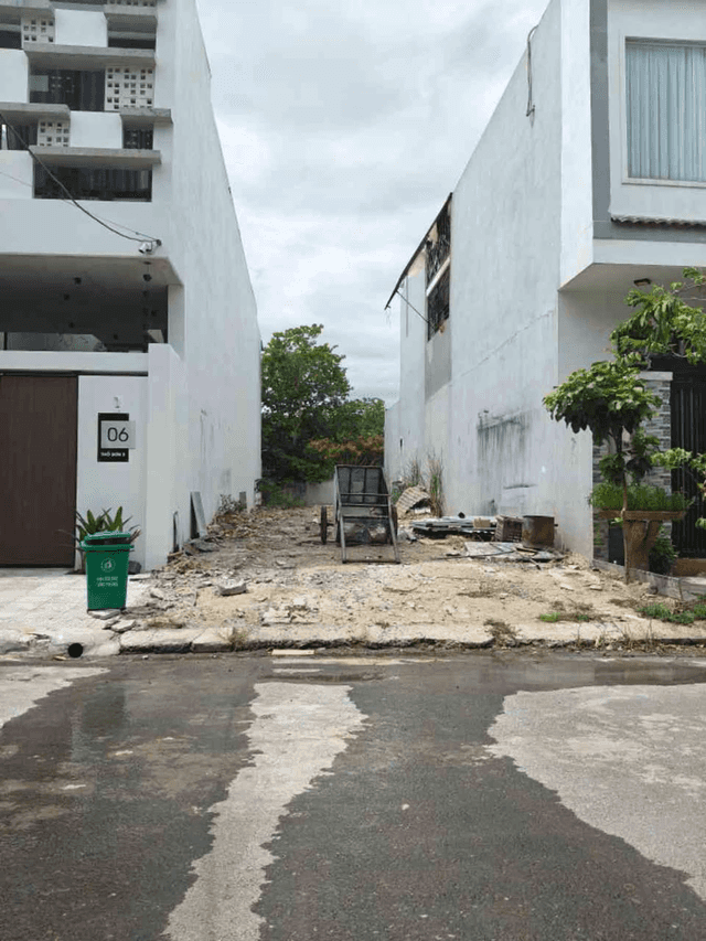 Bán đất thổ sơn Quận Ngũ Hành Sơn, TP. Đà Nẵng – giá 5 tỷ