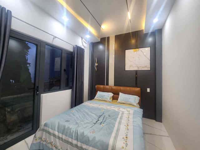 Bán nhà mặt tiền Kiều Sơn đen Quận Cẩm Lệ, TP. Đà Nẵng – 3 phòng ngủ, giá 6.5 tỷ