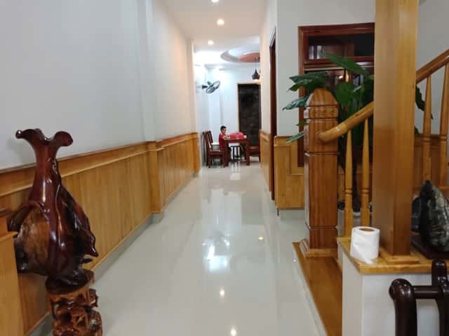 Bán nhà mặt tiền Nguyễn Đình Chiểu Quận Ngũ Hành Sơn, TP. Đà Nẵng – 4 phòng ngủ, giá 11.4 tỷ