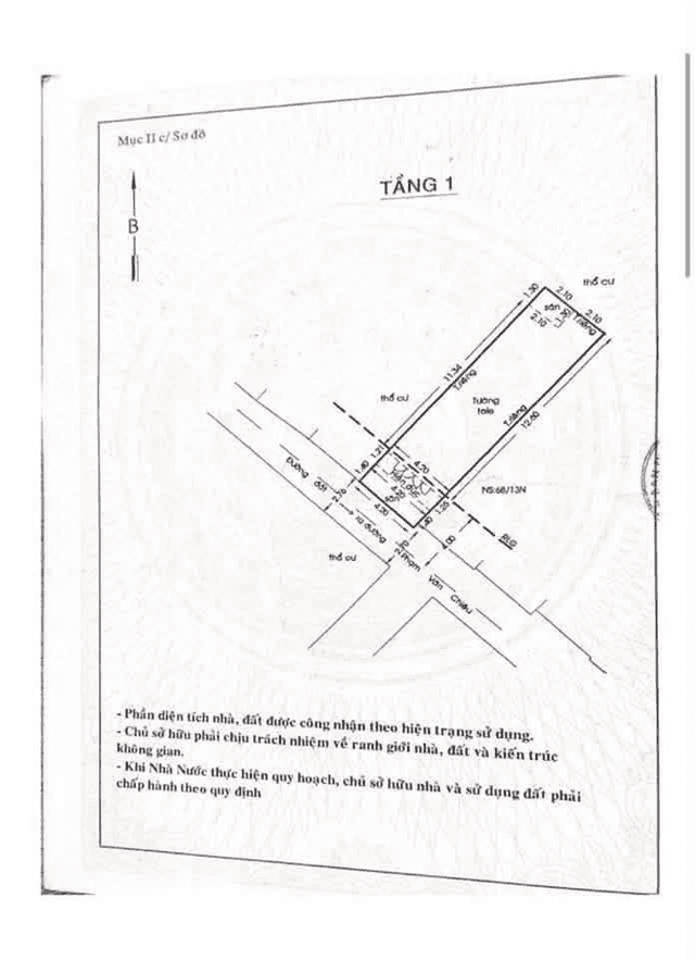 Bán nhà hẻm Phạm văn chiêu và quang trung Quận Gò Vấp, TP.HCM – 1 phòng ngủ, giá 4.4 tỷ Bán nhà hẻm Phạm văn chiêu và quang trung Quận Gò Vấp, TP.HCM – 1 phòng ngủ, giá 4.4 tỷ
