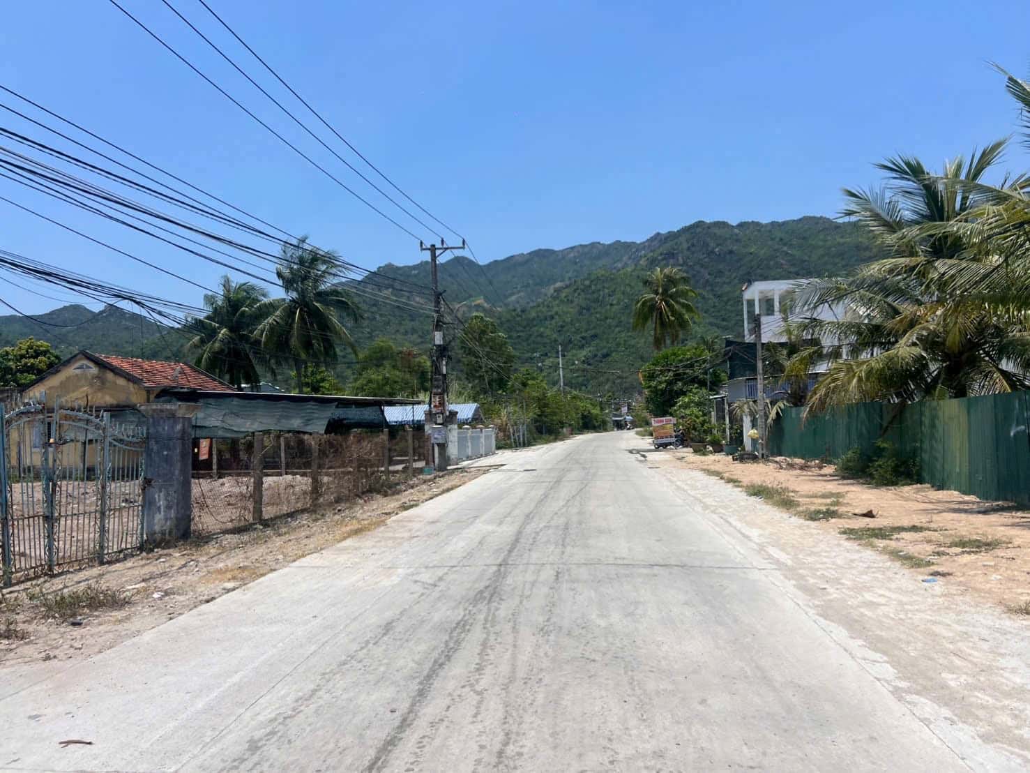 Bán đất Bình Hoà  Thành phố Nha Trang, Khánh Hòa – giá 2.4 tỷ