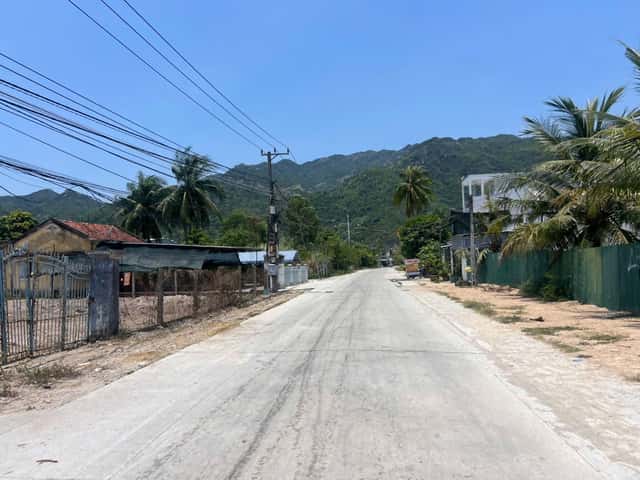 Bán đất Bình Hoà  Thành phố Nha Trang, Khánh Hòa – giá 2.4 tỷ