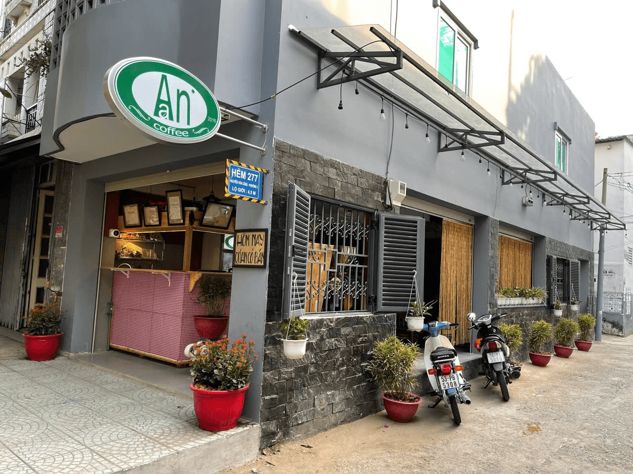 Bán nhà mặt tiền Đường Nguyễn Văn Công Quận Gò Vấp, TP.HCM – 2 phòng ngủ, giá 10.5 tỷ — Hình 2