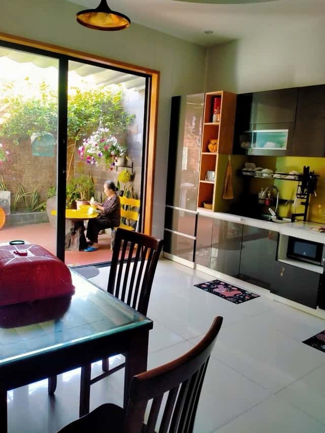 Bán nhà mặt tiền Nguyễn đình chiểu Quận Ngũ Hành Sơn, TP. Đà Nẵng – 4 phòng ngủ, giá 11.2 tỷ