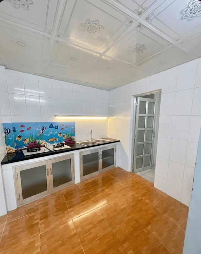 Bán nhà hẻm Hưng Phú Quận 8, TP.HCM – 4 phòng ngủ, giá 5.3 tỷ Bán nhà hẻm Hưng Phú Quận 8, TP.HCM – 4 phòng ngủ, giá 5.3 tỷ