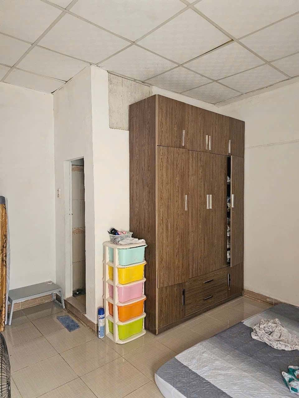 Bán nhà hẻm Kiệt Hà Huy Tập Quận Thanh Khê, TP. Đà Nẵng – 2 phòng ngủ, giá 2.9 tỷ