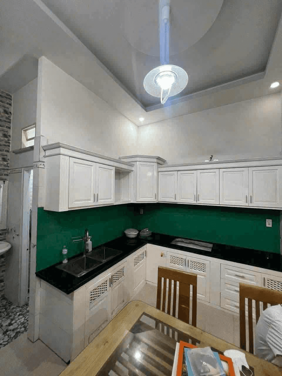 Cho thuê phòng trọ Lê Thị Hồng Gấm Huyện Châu Phú, An Giang – 1 phòng ngủ, giá 1.5 triệu
