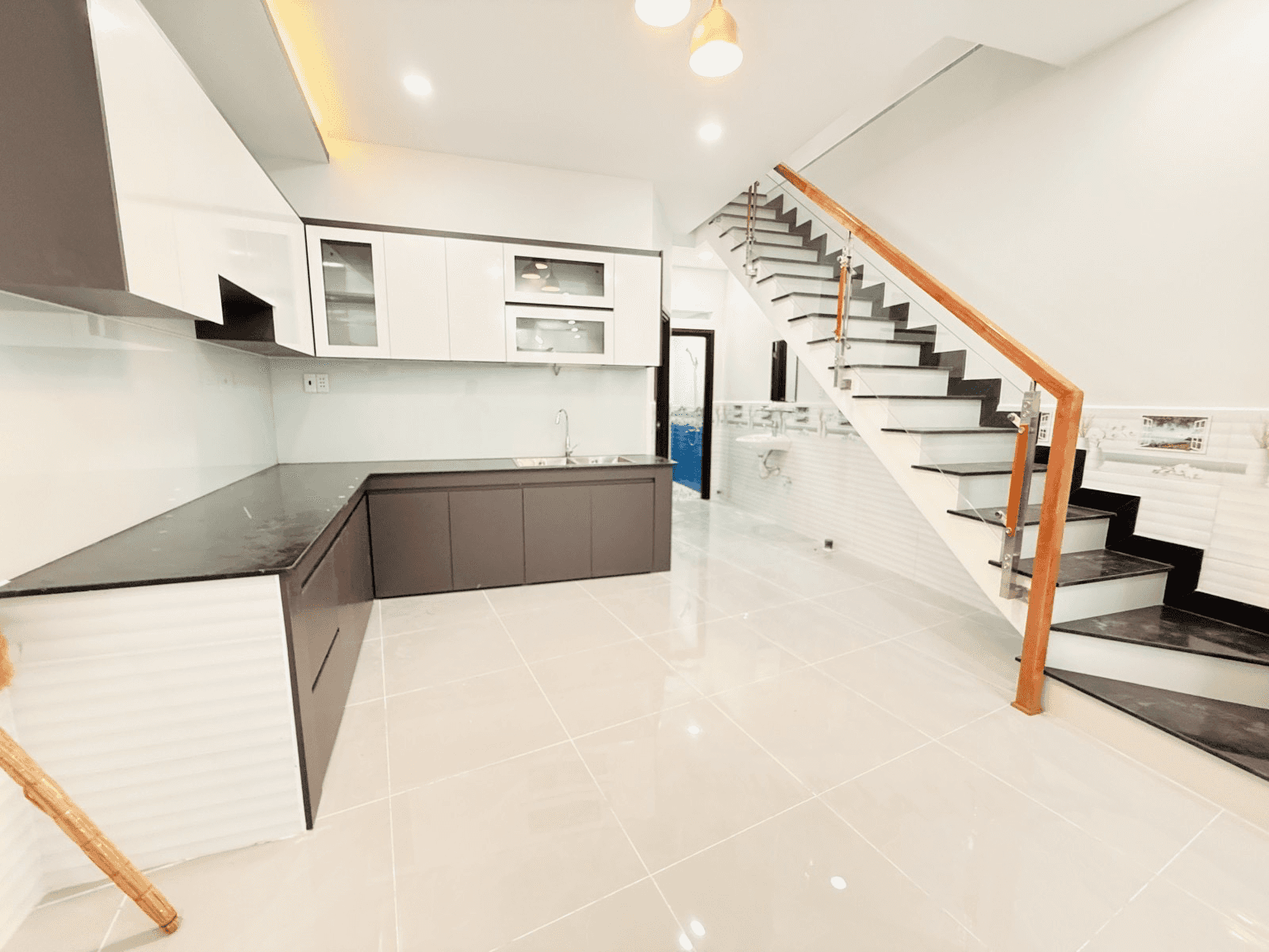Bán nhà mặt tiền Đặng Minh Trứ Quận Tân Bình, TP.HCM – 3 phòng ngủ, giá 4.9 tỷ