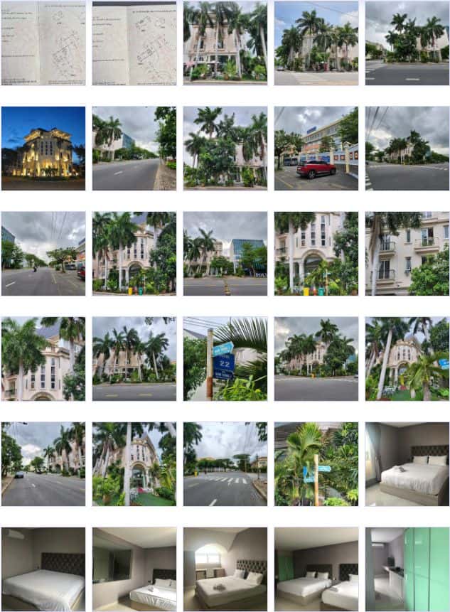 Bán nhà mặt tiền Tân Phú Quận 7, TP.HCM – giá 110 tỷ Bán nhà mặt tiền Tân Phú Quận 7, TP.HCM – giá 110 tỷ