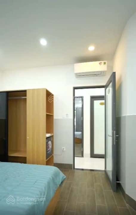 Bán nhà mặt tiền Nguyễn Chí Thanh Quận 11, TP.HCM – giá 33 tỷ
