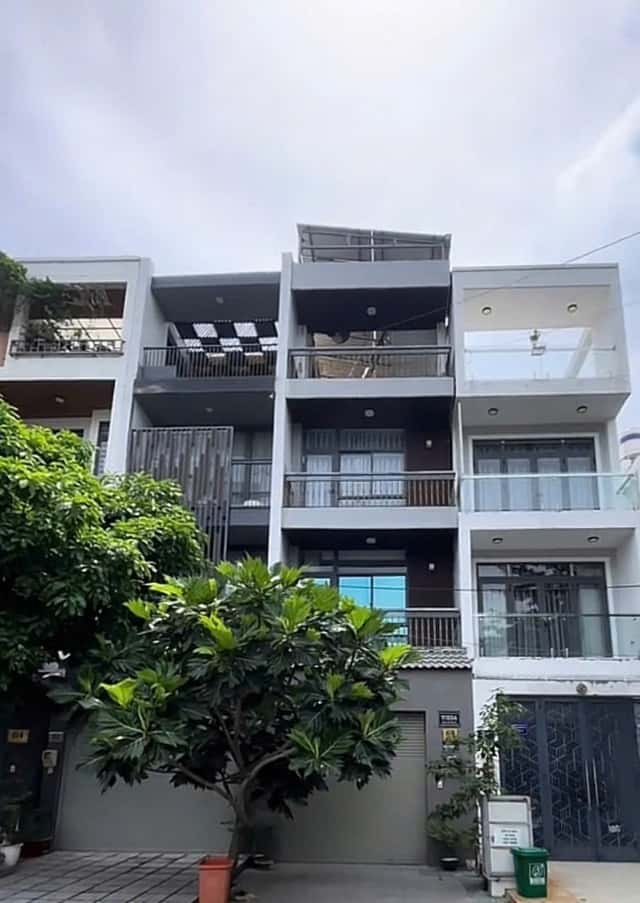 Bán nhà mặt tiền Bùi Tá Hán Thành phố Thủ Đức, TP.HCM – giá 18.5 tỷ