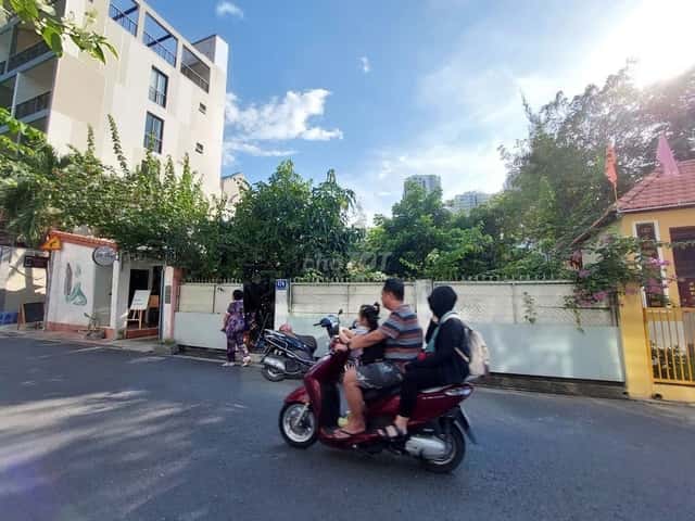 Bán nhà mặt tiền Đường Số 41 Thành phố Thủ Đức, TP.HCM – giá 37 tỷ Bán nhà mặt tiền Đường Số 41 Thành phố Thủ Đức, TP.HCM – giá 37 tỷ