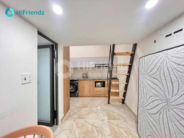 Bán nhà hẻm Trần Xuân Soạn Quận 7, TP.HCM – giá 21.5 tỷ