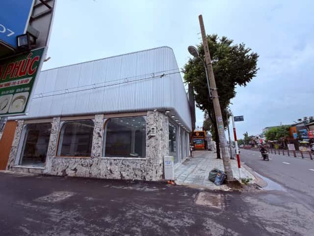 Bán nhà mặt tiền Đường Quang Trung Quận Gò Vấp, TP.HCM – 1 phòng ngủ, giá 58 tỷ
