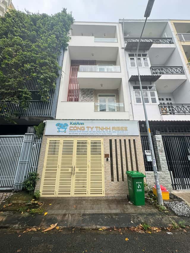 Bán nhà mặt tiền Đường 9A Thành phố Thủ Đức, TP.HCM – giá 25 tỷ Bán nhà mặt tiền Đường 9A Thành phố Thủ Đức, TP.HCM – giá 25 tỷ