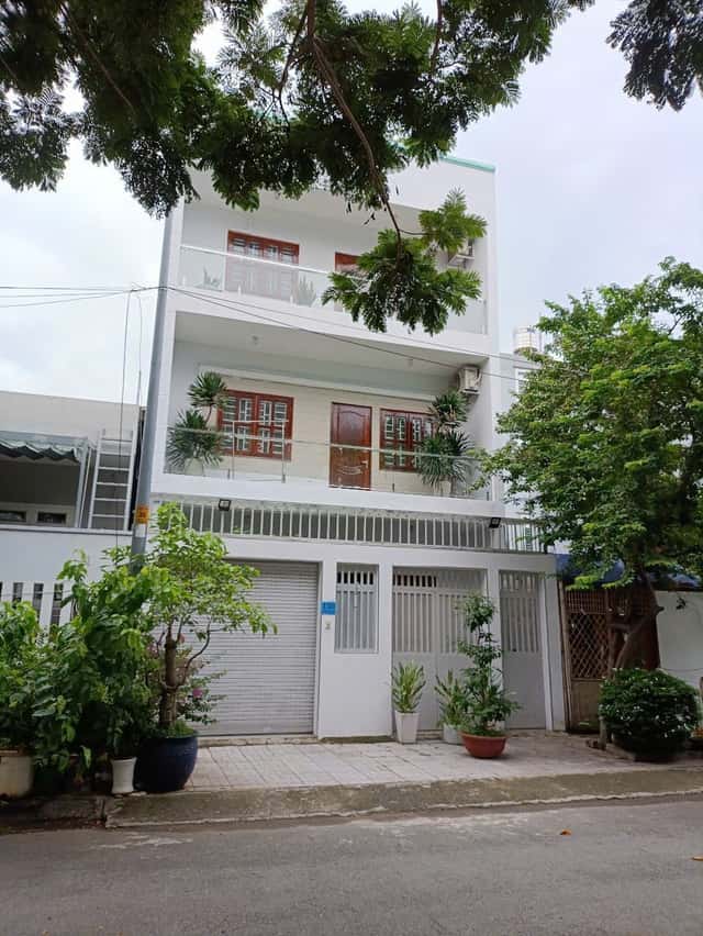 Bán nhà mặt tiền Phạm Công Trứ Thành phố Thủ Đức, TP.HCM – giá 17.6 tỷ Bán nhà mặt tiền Phạm Công Trứ Thành phố Thủ Đức, TP.HCM – giá 17.6 tỷ
