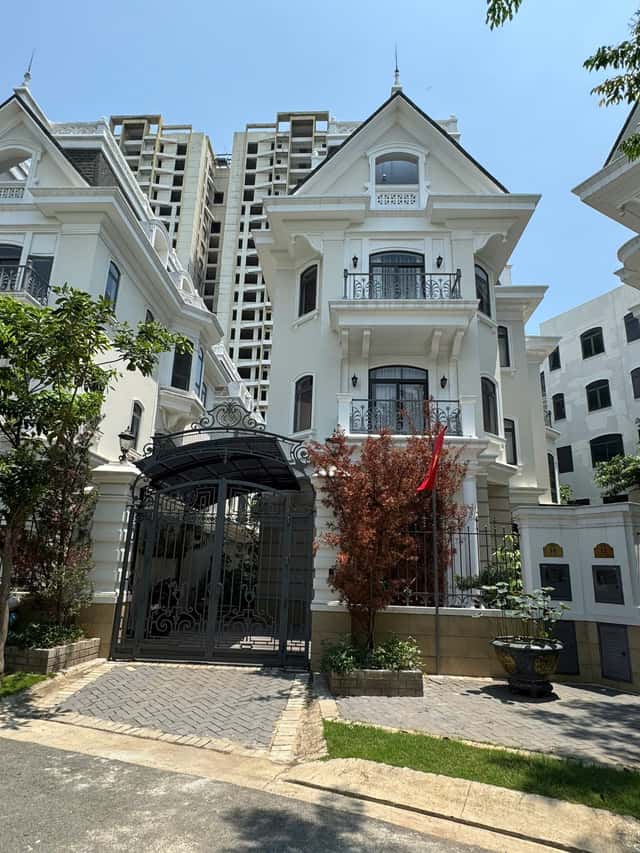 Bán nhà mặt tiền Đường Số 6A Thành phố Thủ Đức, TP.HCM – giá 65 tỷ Bán nhà mặt tiền Đường Số 6A Thành phố Thủ Đức, TP.HCM – giá 65 tỷ