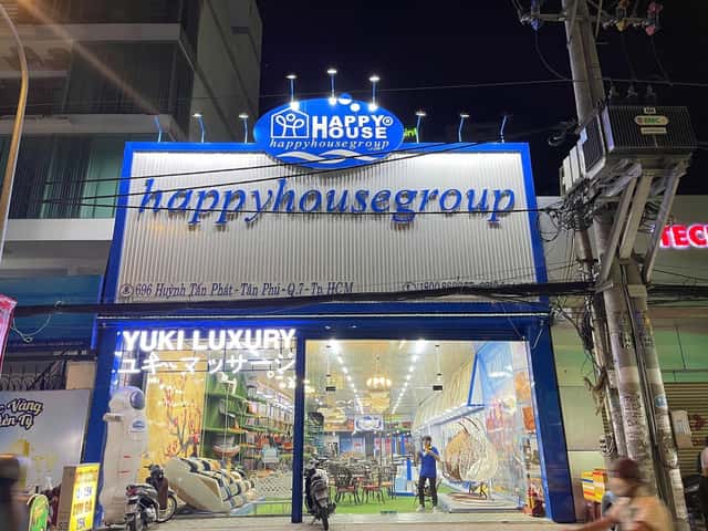 Bán nhà mặt tiền Huỳnh Tấn Phát Quận 7, TP.HCM – giá 79 tỷ Bán nhà mặt tiền Huỳnh Tấn Phát Quận 7, TP.HCM – giá 79 tỷ
