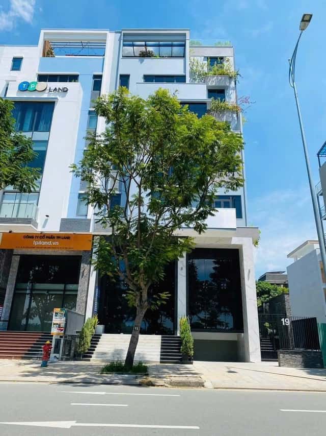 Bán nhà hẻm Trần Quý Kiên Thành phố Thủ Đức, TP.HCM – giá 200 tỷ Bán nhà hẻm Trần Quý Kiên Thành phố Thủ Đức, TP.HCM – giá 200 tỷ
