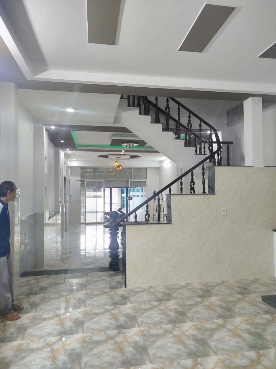 Bán nhà hẻm Mỹ huề 6 Huyện Hóc Môn, TP.HCM – 3 phòng ngủ, giá 9.2 tỷ
