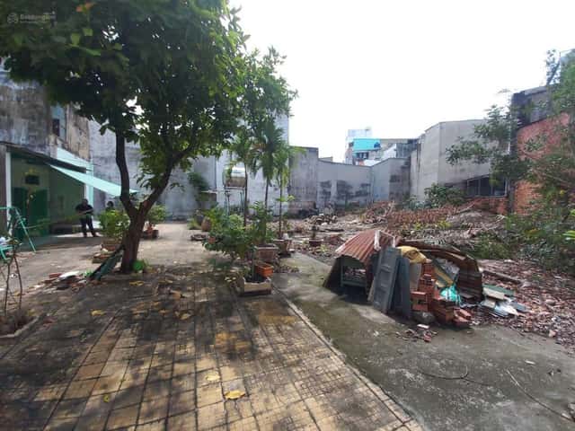 Bán nhà hẻm Tạ Quang Bửu Quận 8, TP.HCM – giá 65 tỷ Bán nhà hẻm Tạ Quang Bửu Quận 8, TP.HCM – giá 65 tỷ