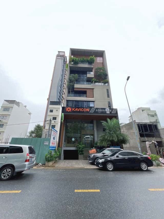 Bán nhà mặt tiền Nguyễn Thanh Sơn Thành phố Thủ Đức, TP.HCM – giá 115 tỷ Bán nhà mặt tiền Nguyễn Thanh Sơn Thành phố Thủ Đức, TP.HCM – giá 115 tỷ