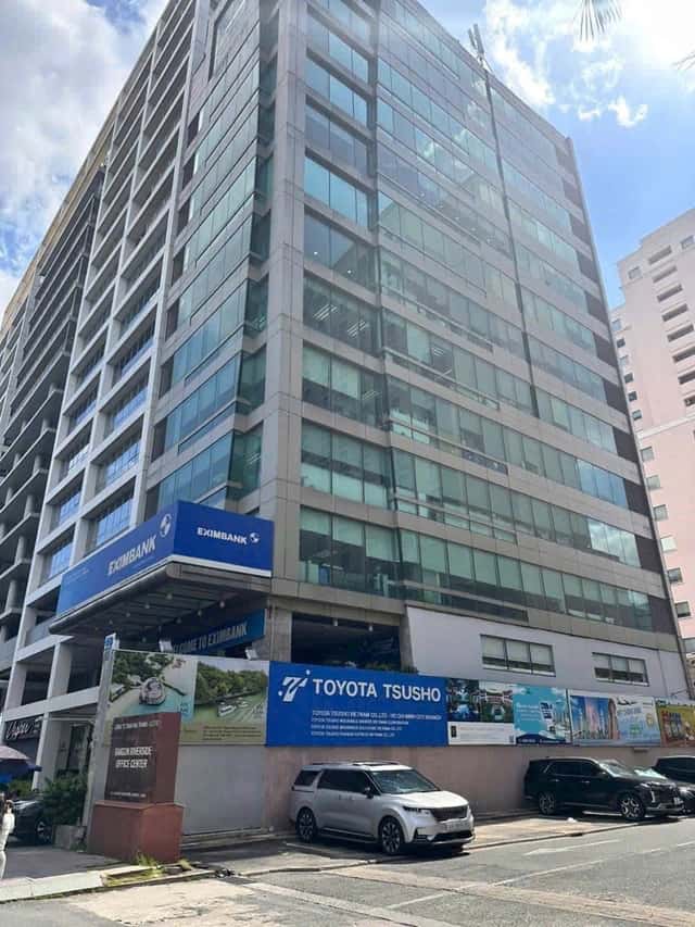 Bán nhà mặt tiền Tôn Đức Thắng Quận 1, TP.HCM – giá 500 tỷ Bán nhà mặt tiền Tôn Đức Thắng Quận 1, TP.HCM – giá 500 tỷ